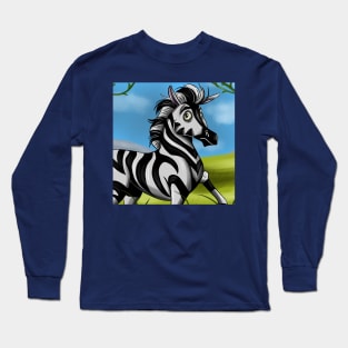 The Lion Guard Long Sleeve T-Shirt